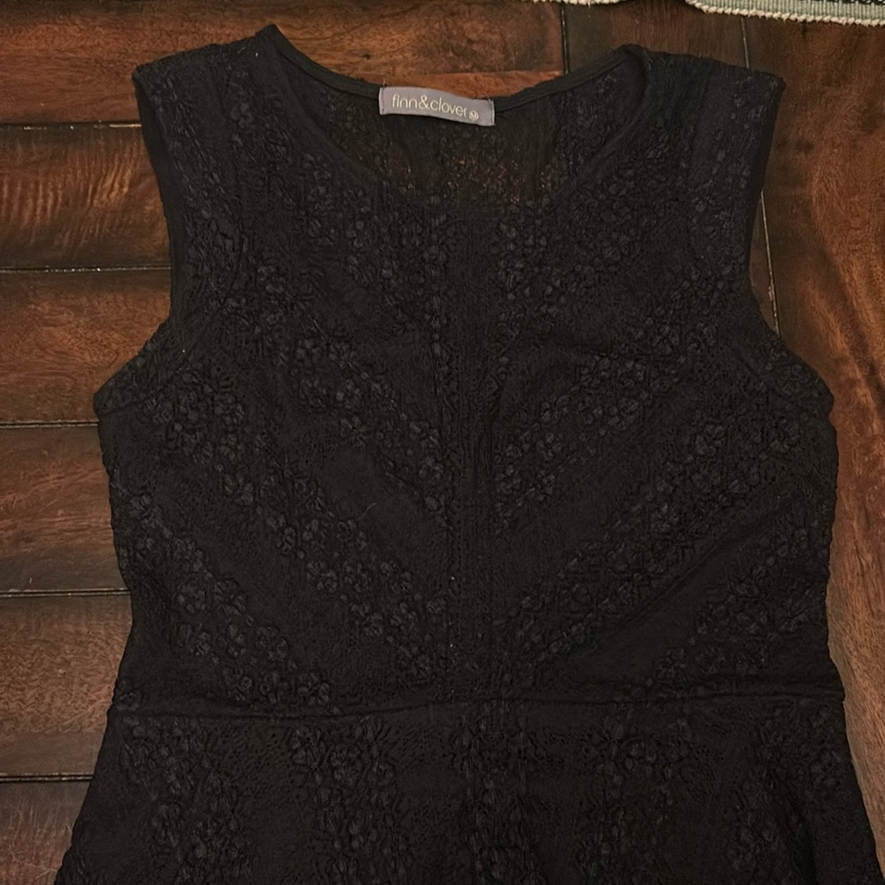 Finn&clover dress